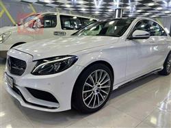 مرسيدس بنز C-Class